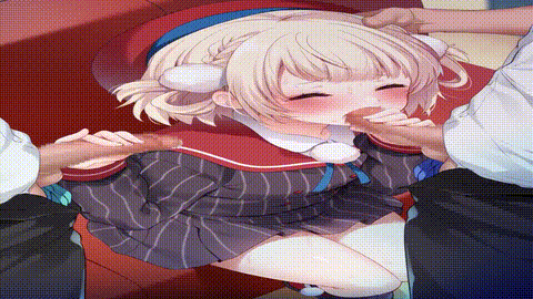 [藤崎ひかり] 【完全版3分半動画】し〇れうい【クラスメイトの男子にカラオケへ連れ込.gif