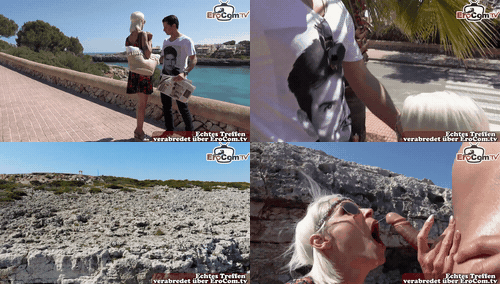 German tourist fucked publicly on the street in Mallorca_preview_1.gif