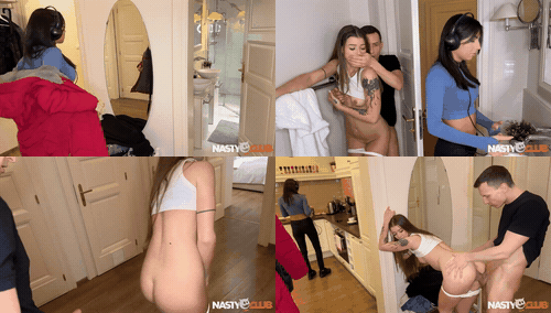 Erasmus student Olivia Sparkle discovers her old flame has been cheating_preview_2.gif