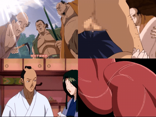 淫欲绘卷_～雪夜中公主被侵犯～_preview_2.gif