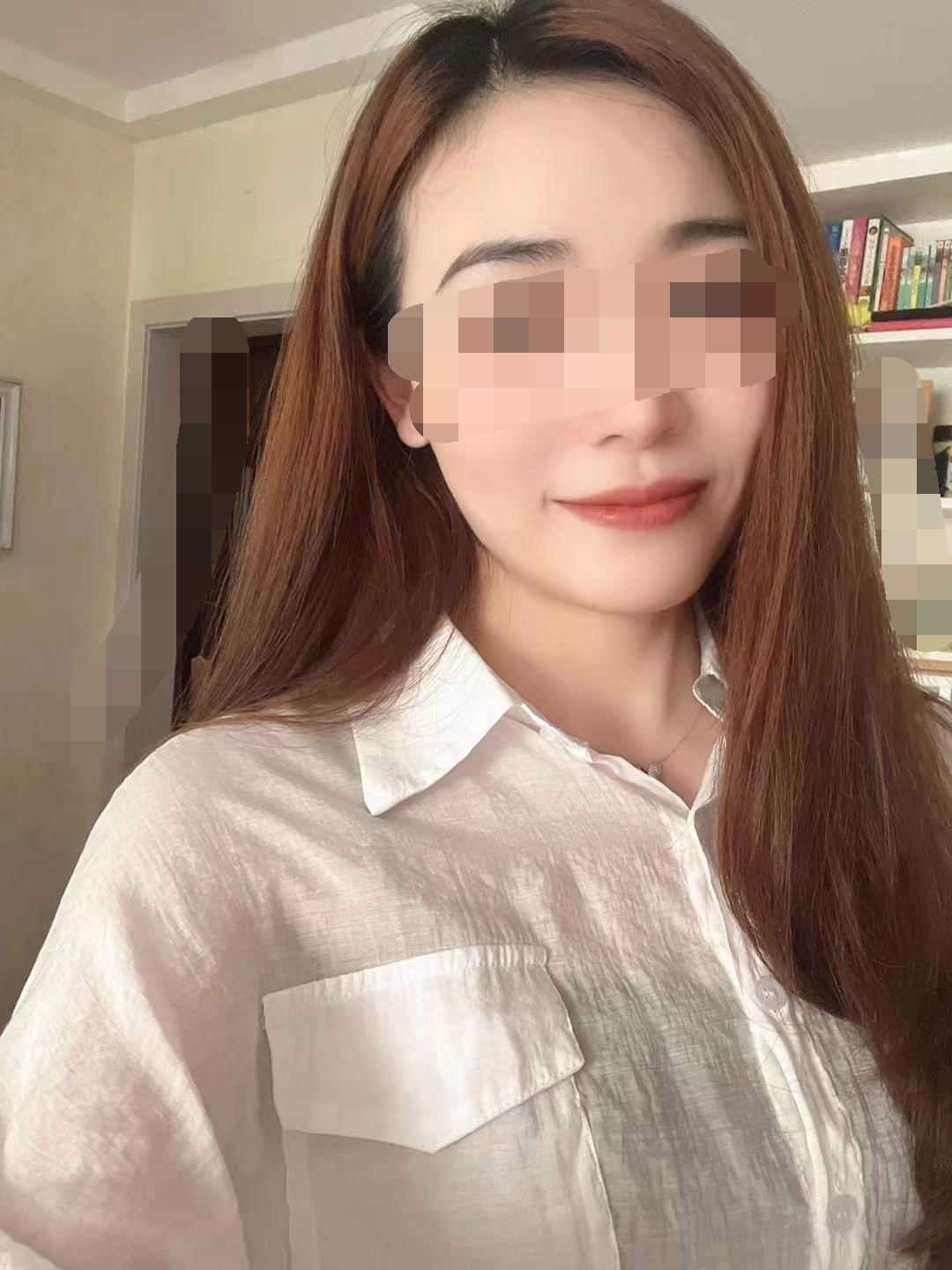 在家的时候自拍