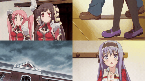 恋騎士_2_02恋騎士_Purely☆Kiss_The_Animation_Limited_Edition_「藤守由宇」_previe.gif