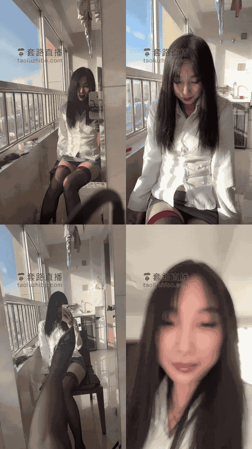 小X大王_套路直播_高跟丝袜美腿足交榨精红绿灯羞辱调教_合集_07_00000h85x8_preview_1.gif