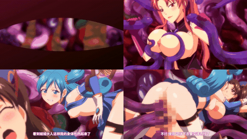 雷光神姬众神的魔法大战_2_preview_1.gif