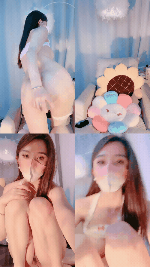 清绾_做你意中人_顶级颜值女神_丝袜高跟直播_道具自慰喷水流白浆_06_000003bzko_previ.gif