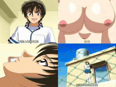 借金姉妹_第一章_奴隷誓約書_中文字幕 _动漫__preview_2.gif