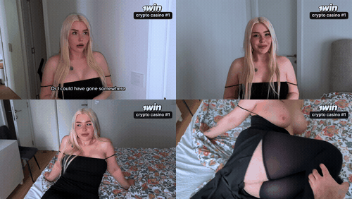 My stepsister came to my place after the party and we had sex!_preview_1.gif