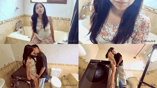 My best friend had a fight with his girlfriend and she's seeking comfort fr.gif