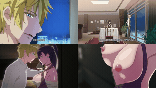 动画《迷情》_第二话_跨越时空的复仇者们_中文字幕__preview_2.gif