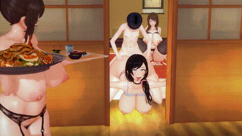 [Xiaochun] Married Woman Sex Party 2 i_p80.gif