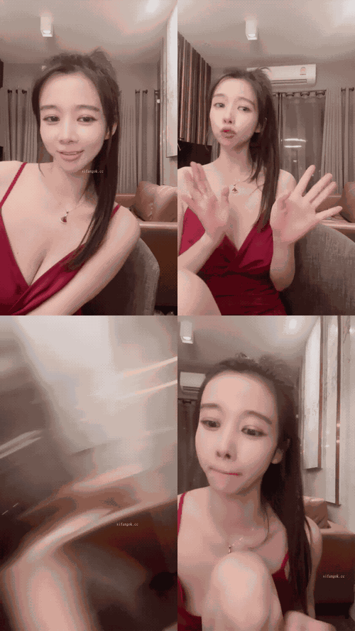 重磅 大绿播下海【美人儿】开年最美女神 大奶挺而翘 长腿翘臀 表浓厚但是逼逼粉嫩 道.gif