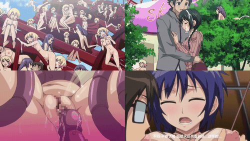 花粉少女注意報_全4话_18禁アニメ_花粉少女注意報_～THE_ANIMATION～_ATTACK_No_4「ド.gif
