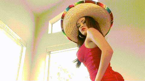 Daisy Marie Is A Spicy Mexican Thriving On White Man Cock- Titopia_p5.gif