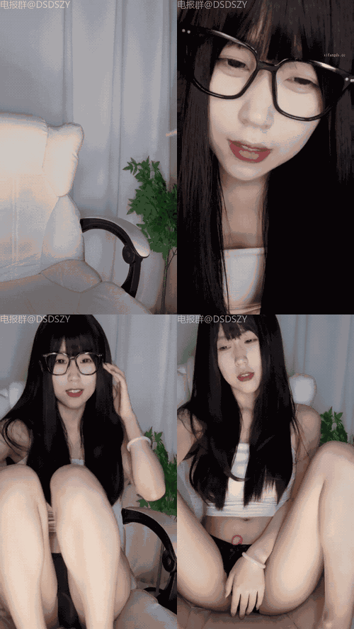 ♦️嫩妹裸舞【18岁萝莉小羊】裸舞诱惑~道具狂插~流白浆5(5V)_preview_3_compressed.g.gif