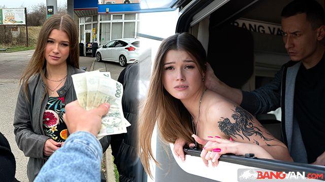 BangVan - Wannabe model Olivia Sparkle ditches jealous boyfriend for an RV ride!.jpg