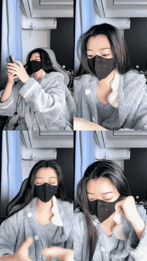 稀有G乳罕见波霸【大萌妹F】摇舞抖奶甩奶夹乳花精油抹胸油的发亮奶子都贴到镜头前了真.gif