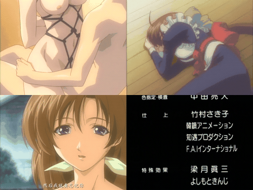 18+动漫无码[Green Bunny] ナチュラル2 Natural2 -DUO- 第3話 「久美子」_preview_3.g.gif