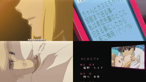 18+动漫无码[milky] きみはぐ 第2话_preview_3.gif
