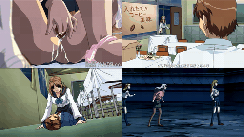 18+动漫无码[milky] BLACK GATE ブラックゲート 姦淫の学園 gate1 「禁断の門」_previ.gif