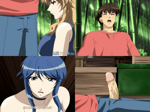 18+动漫无码[milky] 仕舞妻 THE ANIMATION 姉妹妻3 第2夜 最終話 悶える欲望_preview_.gif