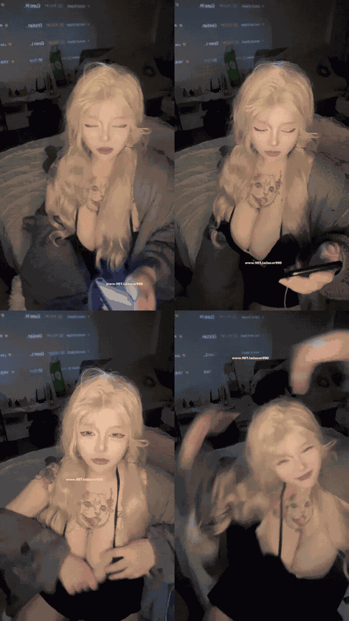 巨乳金发美女 【小恩幼】_道具自慰_晃动大奶诱惑_尽显妩媚_2_preview_3_compressed.gi.gif