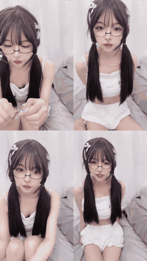 笨蛋美女_极品反差妹妹_双马尾小骚货_疯狂自慰流白浆_preview_3_compressed.gif.gif
