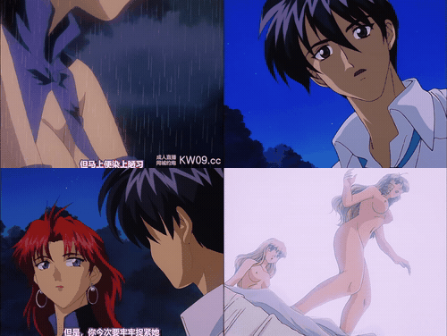 18+动漫无码[ピンクパイナップル] YU-NO 第3幕 「分岐点のシンデレラ」_preview_1.gif.gif