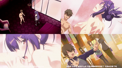 ばくあね_弟_1_ばくあね_弟しぼっちゃうぞ__THE_ANIMATION_preview_2.gif