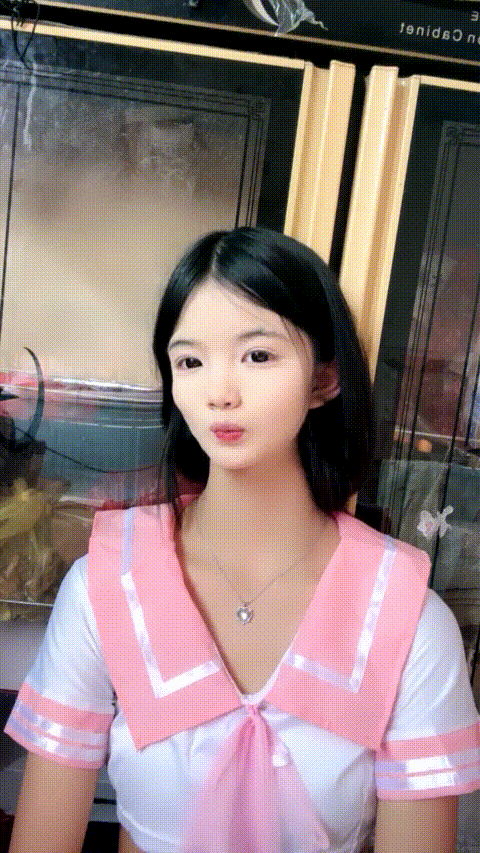推荐 农村姑娘【07甜心宝贝】骨感小美女 卡哇伊美少女 全身雪白细嫩 无毛嫩穴 酒店开房.gif