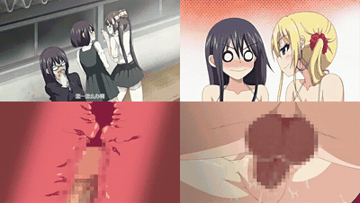 ヒナギクヴァージンロストクラブへようこそ_2_中文字幕 歡迎來到雛菊處女迷失俱樂部_.gif