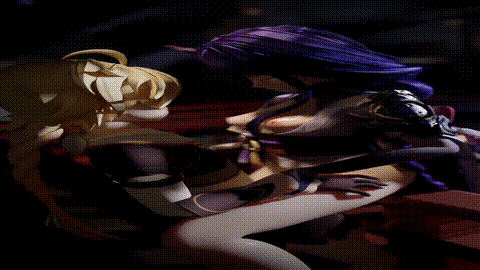 [chekibrek] Raiden compilation 1440p i_p5.gif