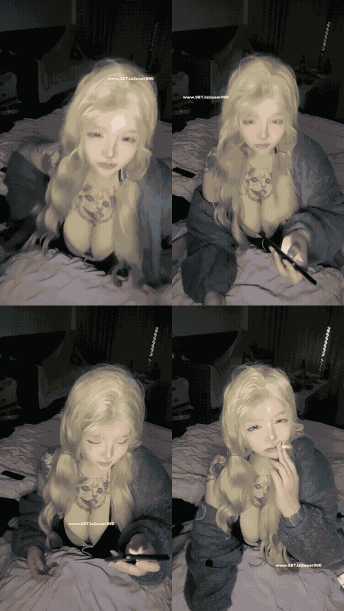 巨乳金发美女 【小恩幼】_道具自慰_晃动大奶诱惑_尽显妩媚_3_preview_1_compressed.gi.gif