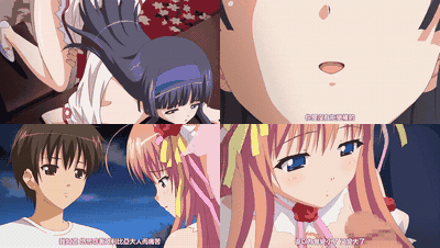 姫様限定__「純真無垢プリセリナ純粋ウブなハメしゃぶりあばんちゅる」_中文字幕_prev.gif