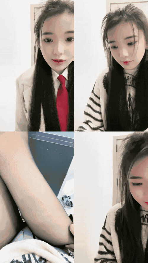 我不是学妹_校花JK女神_馒头逼_G奶抖动_喷尿_揉逼_自慰_疯狂扣穴_03_0000030f2k_previ.gif