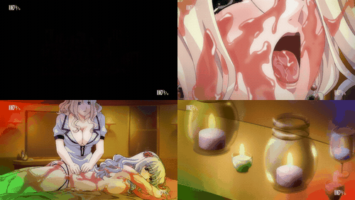 18+动漫无码[BOOTLEG] 指先案内人 汁だく接待 おかわり03杯目 第01話 堕ちてゆく花嫁 .gif