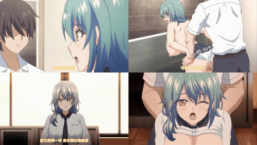 姐辱尽兴_2_受尽屈辱的姐姐_堕落姐姐的淫汁～_中文字幕_preview_2.gif