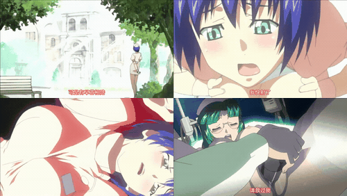 清纯看护学院_新人护士「佑未」耻虐的看护实习_2_preview_2.gif
