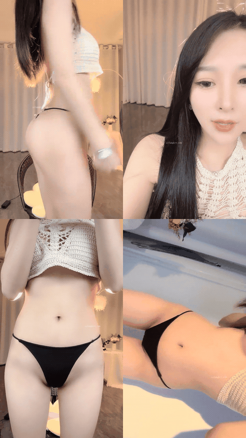 清绾_做你意中人_顶级颜值女神_丝袜高跟直播_道具自慰喷水流白浆_05_00000xtyhw_previ.gif