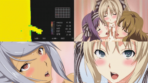 ハーレムタイム_2_ハーレムタイム_THE_ANIMATION_Feast_1「お待ちしておりました、当.gif