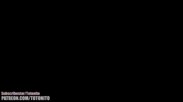 [Totonito] Cha Hae and Jin Woo – The Animation – .gif