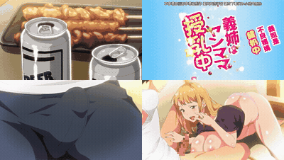 OVA义姉はヤンママ授乳中_1_中文字幕_义姐是不良妈妈授乳中_1_preview_1.gif.gif