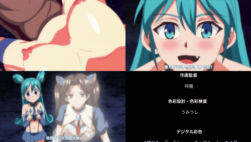 雷光神姬众神的魔法大战_1_preview_3.gif