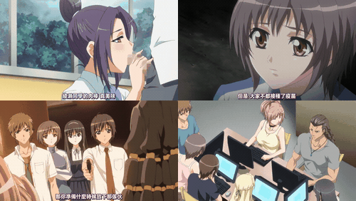 *染_3_首都崩壊_～神凪悠帆编～_中文字幕 _ _preview_1.gif