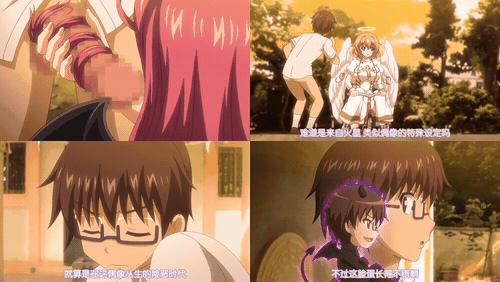 心动抽插__Revolution～天使与恶魔的榨精大战～_2_preview_2.gif