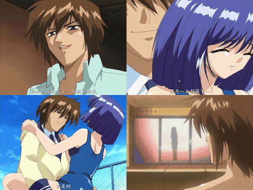 18+动漫无码[blue eyes] もみじ「ワタシ･･･人形じゃありません･･･」 第1巻 季節.gif