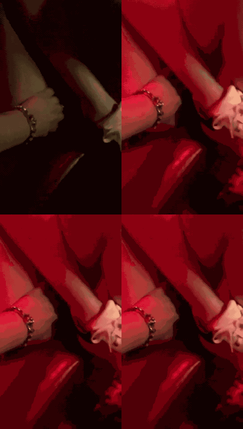 【TOP HOT】千万粉丝抖音网红温婉，私拍视频2_preview_2_compressed.gif