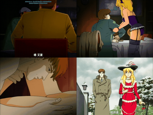 18+动漫无码[Discovery] 殻の中の小鳥 第3话「艾夏·法瓦丽丝」_preview_1.gif.gif