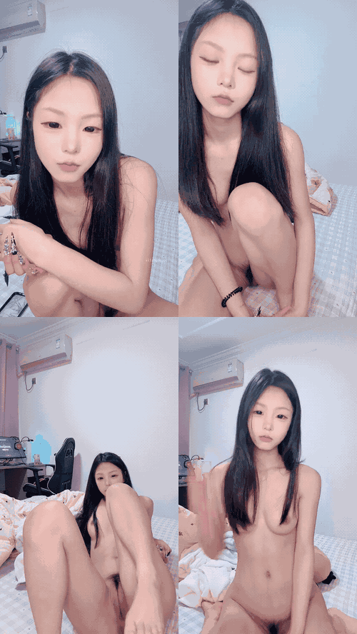女神罕见的操逼大秀【极品小鱼】完美的身材白嫩美乳修长美腿极品粉嫩馒头逼足交骑乘各.gif