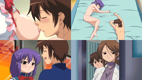 初犬_全4话_初犬2_The_Animation_ストレンジ_カインド_オブ_ウーマンズ_～again～_Sam.gif