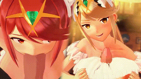 [Seru] Horny -Hikari _ Homura i_p20.gif